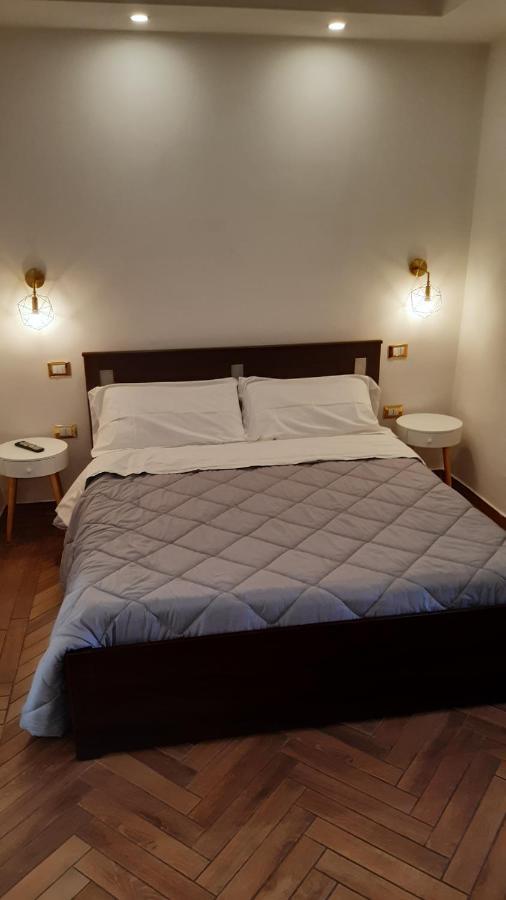 Il Gran Portale Apartment Ercolano Ngoại thất bức ảnh